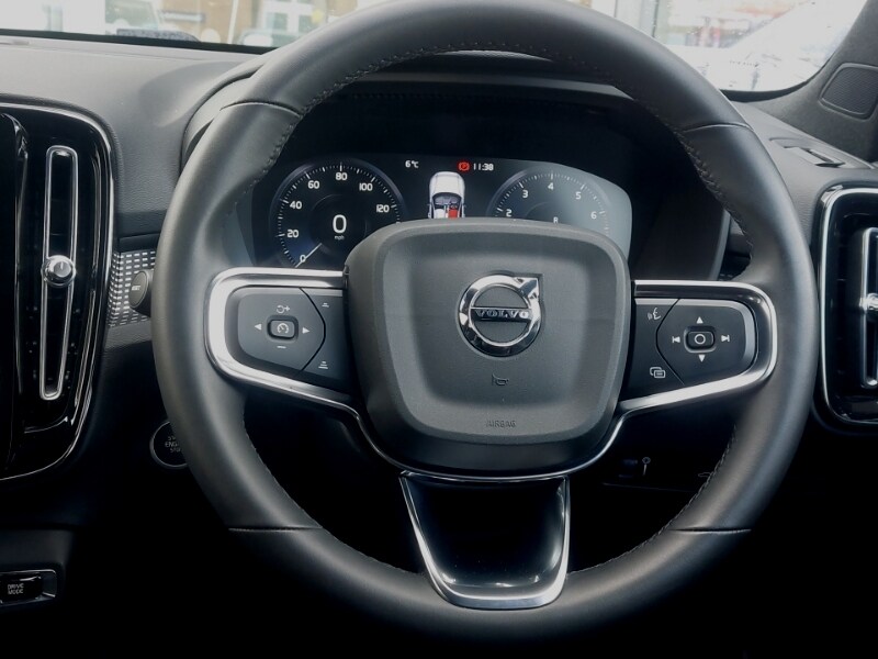 Used Volvo XC40 2022 for sale - 78151539: Photo 7