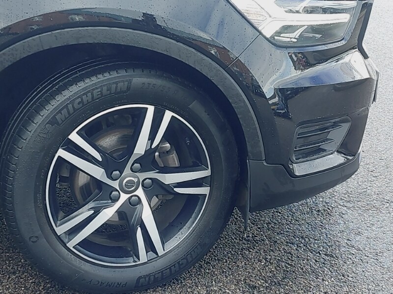 Used Volvo XC40 2022 for sale - 78151539: Photo 9