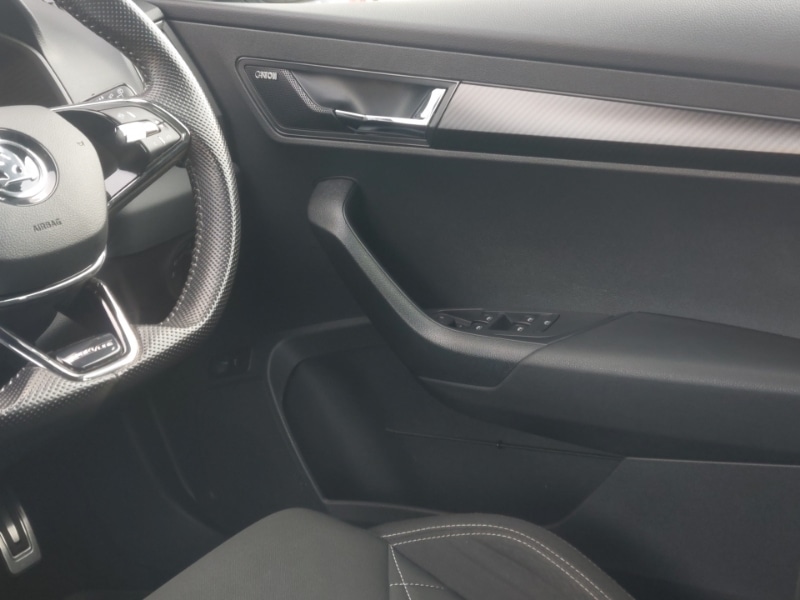 Used Skoda Karoq 2021 for sale - 78164310: Photo 10