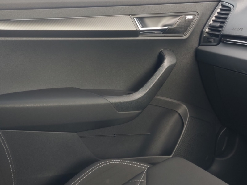 Used Skoda Karoq 2021 for sale - 78164310: Photo 11