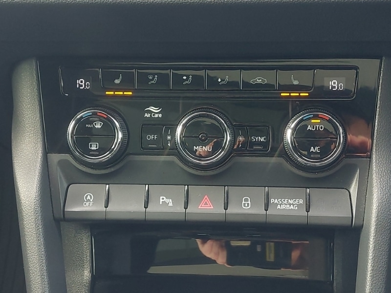 Used Skoda Karoq 2021 for sale - 78164310: Photo 17