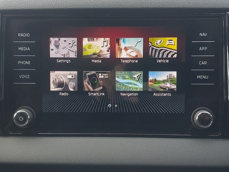 Used Skoda Karoq 2021 for sale - 78164310: Photo 18