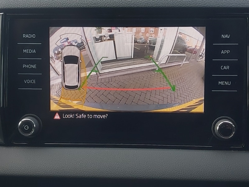 Used Skoda Karoq 2021 for sale - 78164310: Photo 19