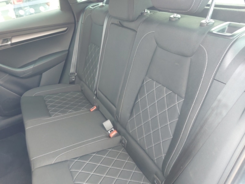 Used Skoda Karoq 2021 for sale - 78164310: Photo 6