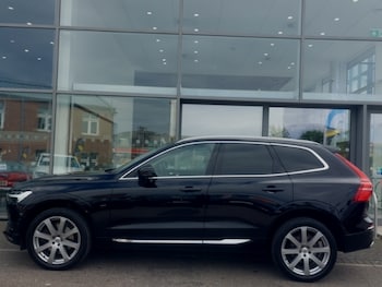 Used Volvo XC60 2021 for sale - 79498664: Photo