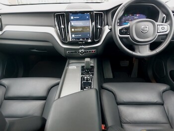 Used Volvo XC60 2022 for sale - 78243509: Photo