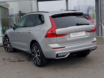 Used Volvo XC60 2022 for sale - 78243509: Photo