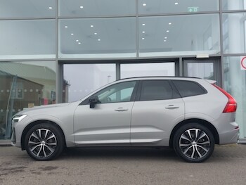 Used Volvo XC60 2022 for sale - 78243509: Photo