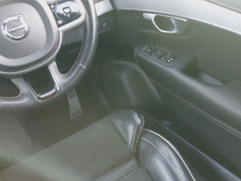 Used Volvo XC90 2021 for sale - 77405445: Photo 11