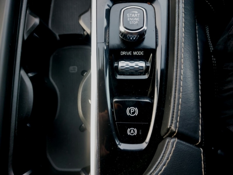 Used Volvo XC90 2021 for sale - 77405445: Photo 14