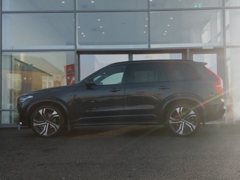 Used Volvo XC90 2021 for sale - 77405445: Photo 4