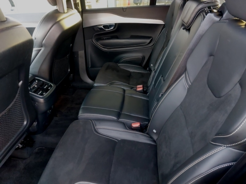 Used Volvo XC90 2021 for sale - 77405445: Photo 6