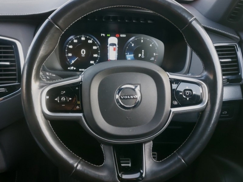 Used Volvo XC90 2021 for sale - 77405445: Photo 7