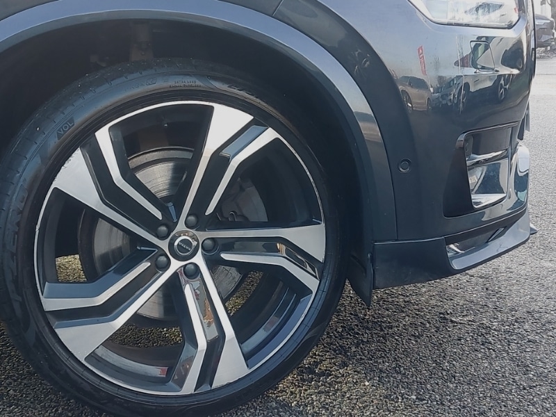 Used Volvo XC90 2021 for sale - 77405445: Photo 9