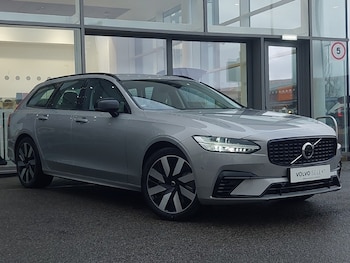 Used Volvo V90 2025 for sale - 79070306: Photo