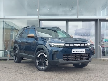 Used Dacia Bigster 2025 for sale - 78225060: Photo