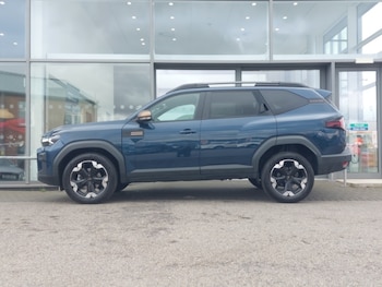 Used Dacia Bigster 2025 for sale - 78225060: Photo