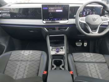 Used Volkswagen Tiguan 2024 for sale - 75120206: Photo