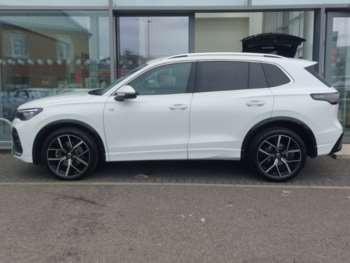 Used Volkswagen Tiguan 2024 for sale - 75120206: Photo