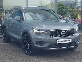 Used Volvo XC40 2019 for sale - 78928647: Photo