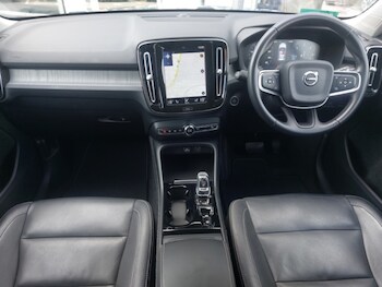 Used Volvo XC40 2019 for sale - 78928647: Photo