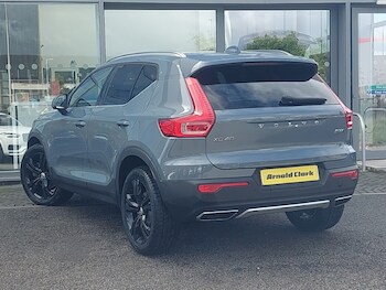 Used Volvo XC40 2019 for sale - 78928647: Photo