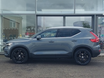 Used Volvo XC40 2019 for sale - 78928647: Photo