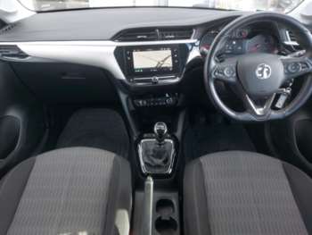 Used Vauxhall Corsa 2020 for sale - 74973365: Photo