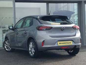 Used Vauxhall Corsa 2020 for sale - 74973365: Photo