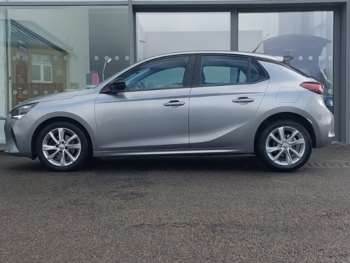 Used Vauxhall Corsa 2020 for sale - 74973365: Photo