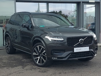 Used Volvo XC90 2024 for sale - 75715001: Photo