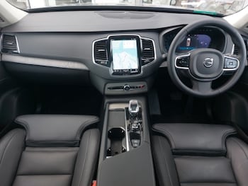 Used Volvo XC90 2024 for sale - 75715001: Photo