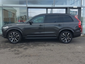 Used Volvo XC90 2024 for sale - 75715001: Photo