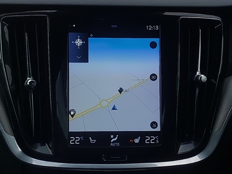 Used Volvo S60 2022 for sale - 77841983: Photo 12