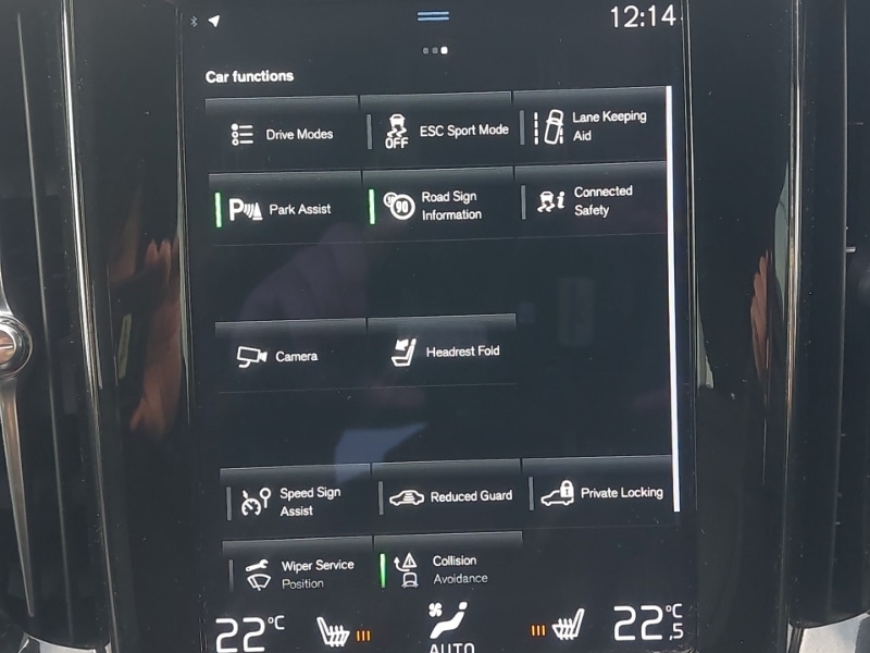 Used Volvo S60 2022 for sale - 77841983: Photo 17