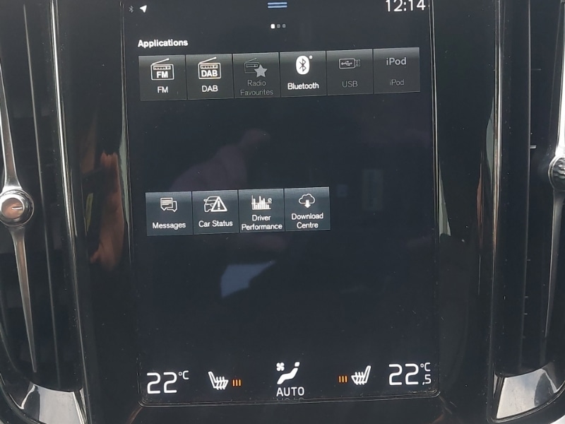 Used Volvo S60 2022 for sale - 77841983: Photo 18