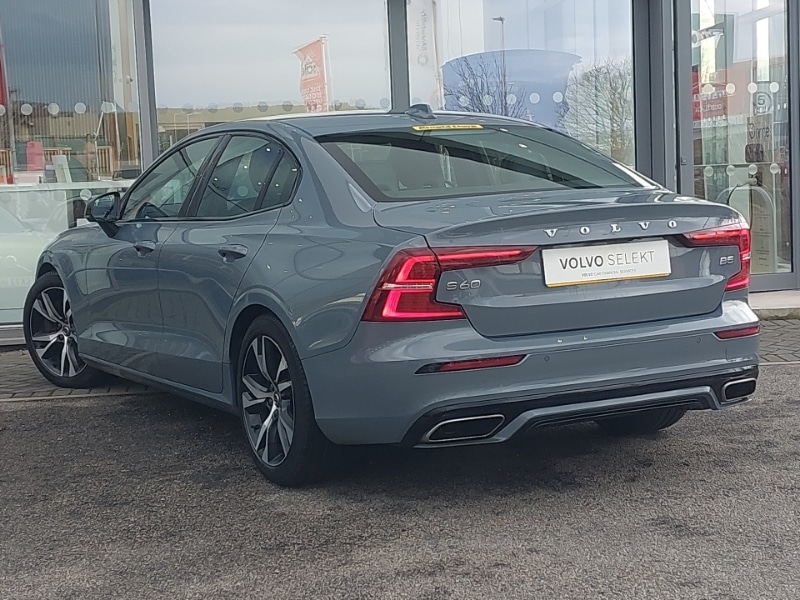 Used Volvo S60 2022 for sale - 77841983: Photo 3