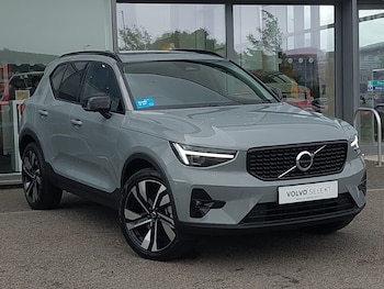 Used Volvo XC40 2025 for sale - 79586362: Photo