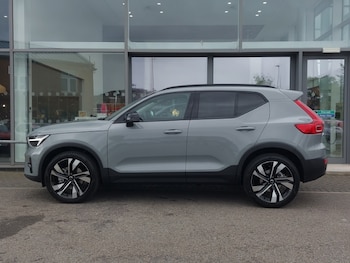 Used Volvo XC40 2025 for sale - 79586362: Photo