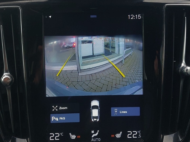 Used Volvo S60 2022 for sale - 77304287: Photo 19