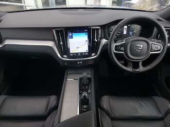 Used Volvo S60 2022 for sale - 77304287: Photo