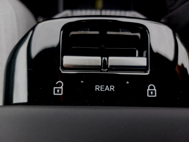 Used Volvo EX30 2025 for sale - 77197813: Photo 13