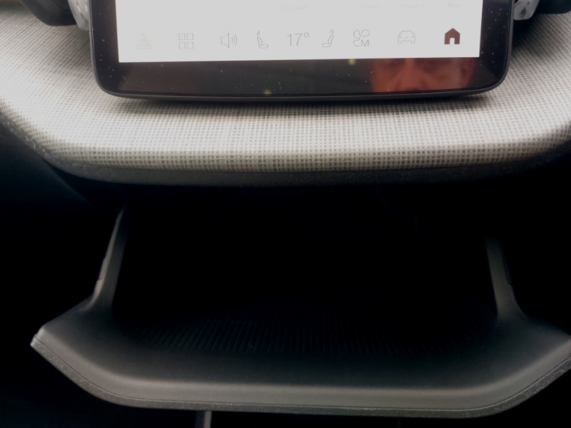 Used Volvo EX30 2025 for sale - 77197813: Photo 14