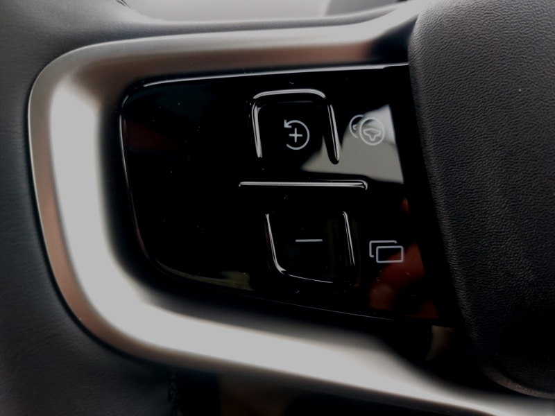 Used Volvo EX30 2025 for sale - 77197813: Photo 17