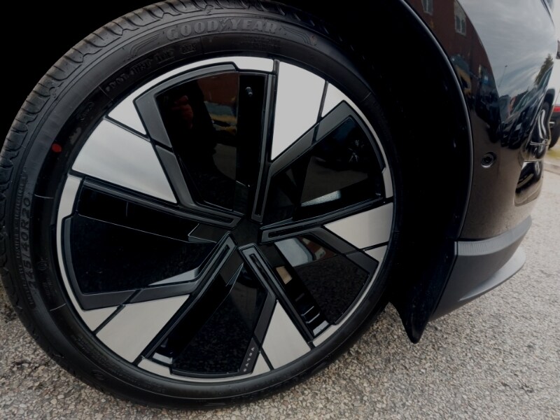 Used Volvo EX30 2025 for sale - 77197813: Photo 9