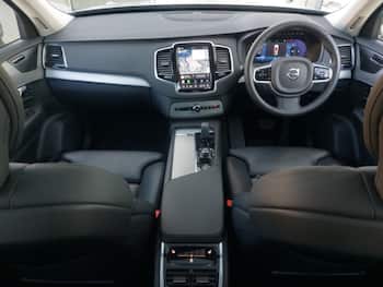 Used Volvo XC90 2023 for sale - 79666324: Photo