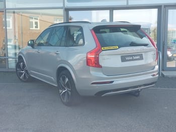 Used Volvo XC90 2023 for sale - 79666324: Photo