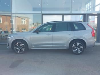 Used Volvo XC90 2023 for sale - 79666324: Photo