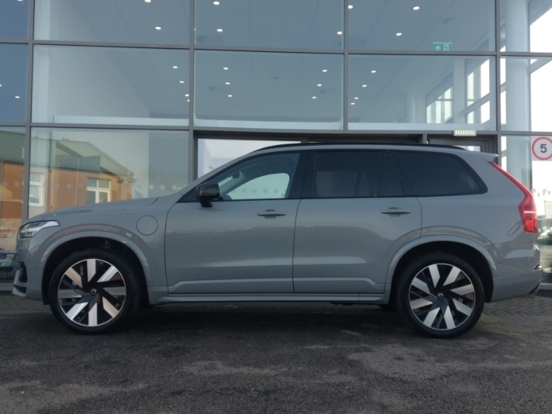 Used Volvo XC90 2024 for sale - 77289780: Photo 4