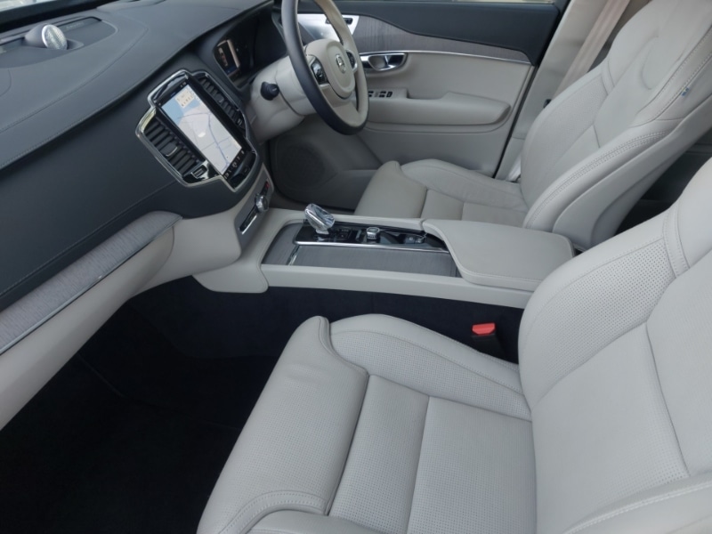 Used Volvo XC90 2024 for sale - 77289780: Photo 5